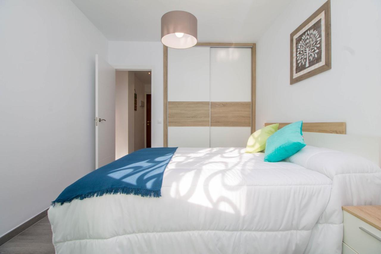 Apartamento Santa Amalia 18 by IVI Real Estate Torremolinos Exterior foto